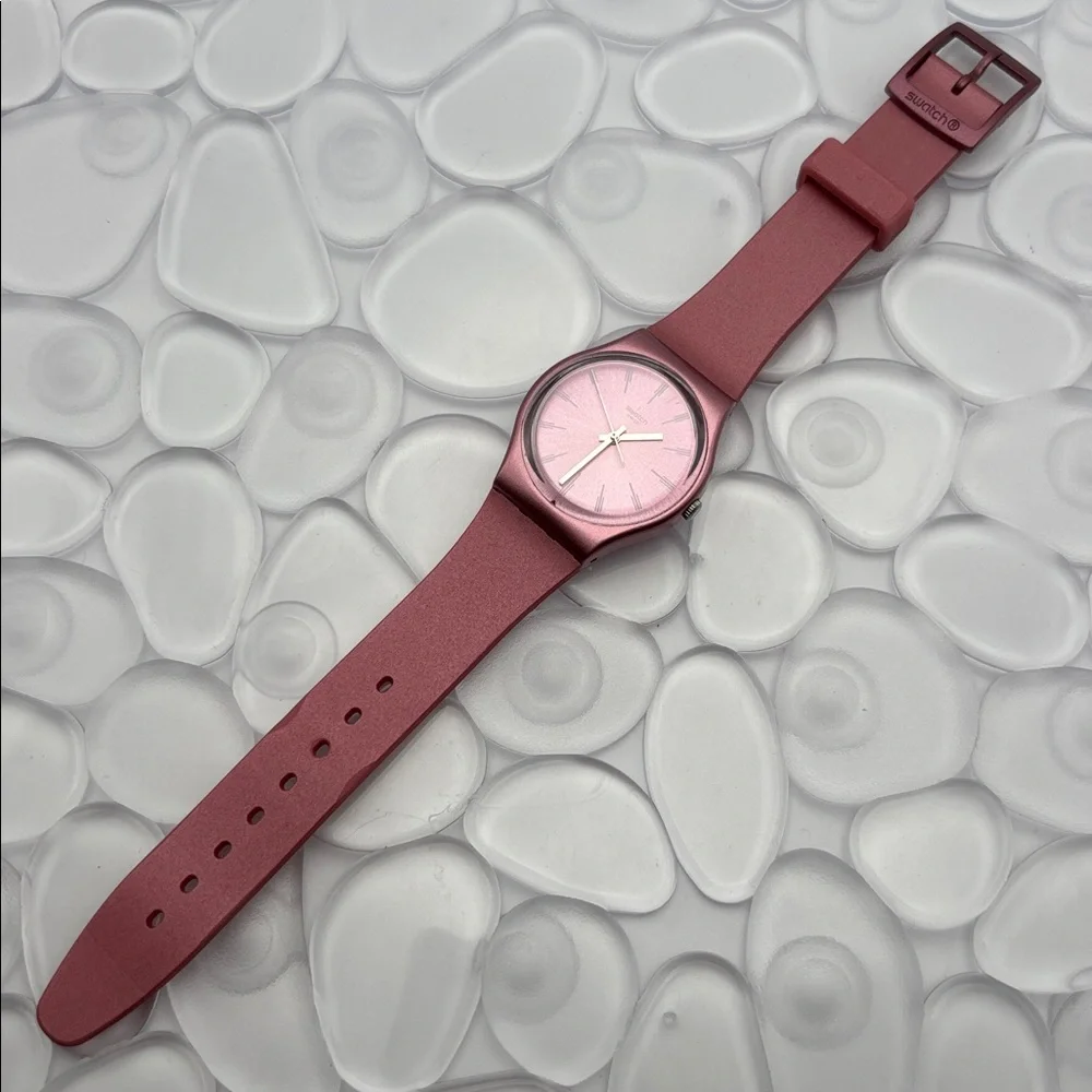 Swatch Watch - GP154 - PASTELBAYA